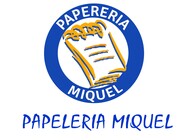 Papelería Miquel